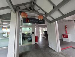 Hougang Avenue 3 (D19), Shop House #625965911